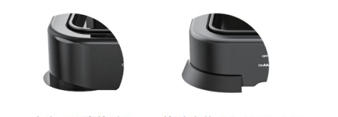 1000W Home Cooking Four Burner Gas Stove Kitchen Electric And Gas Cooktop