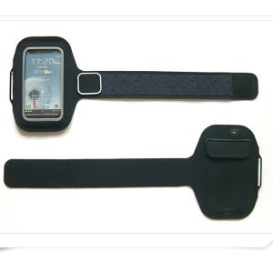 China Mobile phone armband for Samsung S3 wholesale