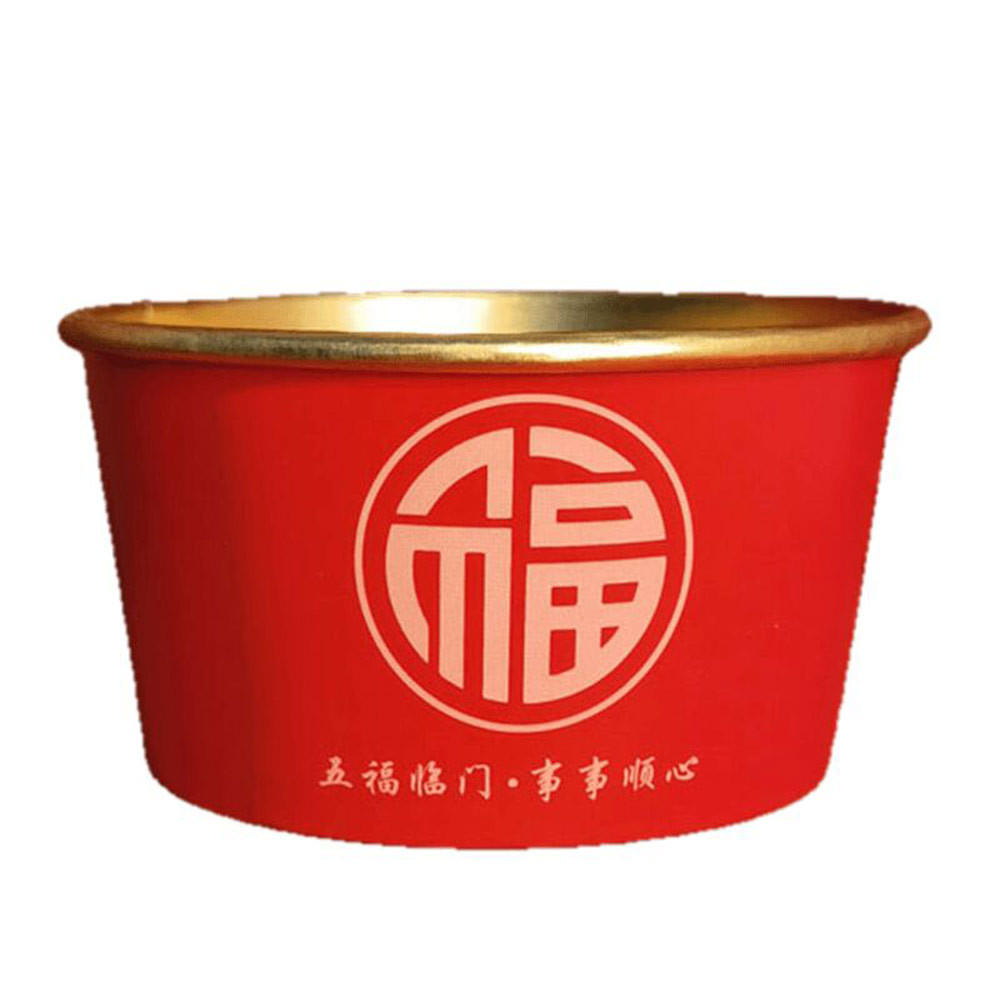 Dia 125mm Disposable Paper Dish Making Machine For Making Paper Plates