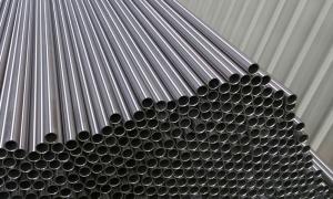 China TUV Round ASTM A269 TP316 Boiler Steel Tube Anti Oxidation wholesale