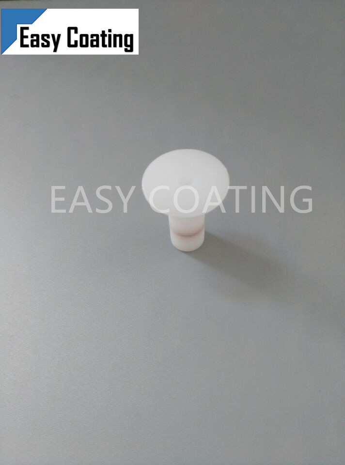 Powder coating spray guns part plastic deflector 19mm w/o-ring 173138