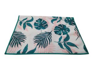 China Absorbent Cleaning Cloth Microfiber Dish Towel Multi Functional wholesale