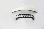 Swiggle warm edge spacer 1/2inch for insulating glass
