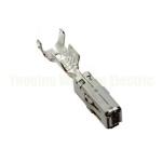 1928498058 Electric Waterproof Wire Crimp Pin Terminal Automotive Terminal