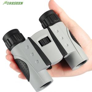China outdoor Compact Waterproof Binoculars 10x25 Binoculars Children Present wholesale