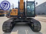 SY305H 30.5 Ton China Used Hydraulic Used Sany Excavator For Sale