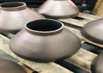 316L Stainless Steel Concentric Reducer