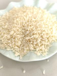 China Japanese Style White Panko Bread Crumbs 2-12mm 1KG 10KG Package Breadcrumbs wholesale