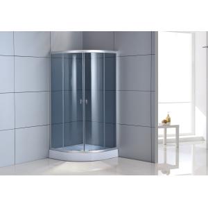 China Sliding Opening European Shower Door Enclosures Customized wholesale