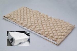 China TPU PVC Bubble Bed Mattress Inflatable Medical Anti Bedsore wholesale