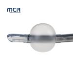 8Fr Pvc Material Visionable Reinforced Endotracheal Tube Without Camera
