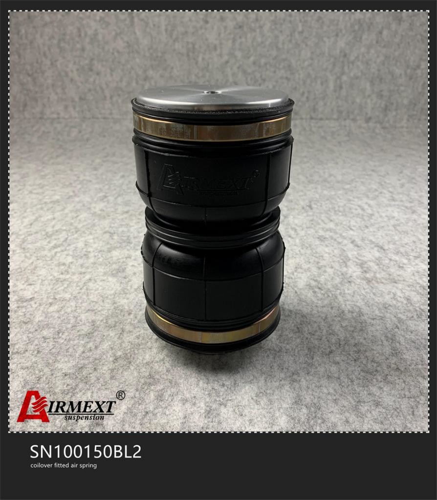 OEM AIRMEXT Air Spring Bellow Shock Absorber SN100150BL2