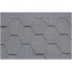 Binzhou Asphalt Shingle For Office Building In Ghana Malaysia Indonesia Thailand