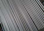 316 1.4401 Stainless Steel Welded Pipe Meet DIN Standard 0Cr17Ni12Mo2