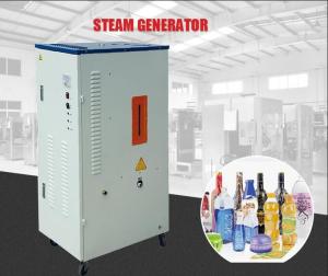 China High Performance Industrial Electric Steam Generator Low Pressure Vertical Style wholesale