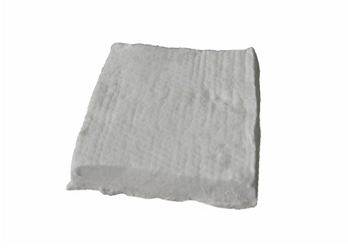 1260C Ceramic Fiber Blanket Thermal Insulation Material
