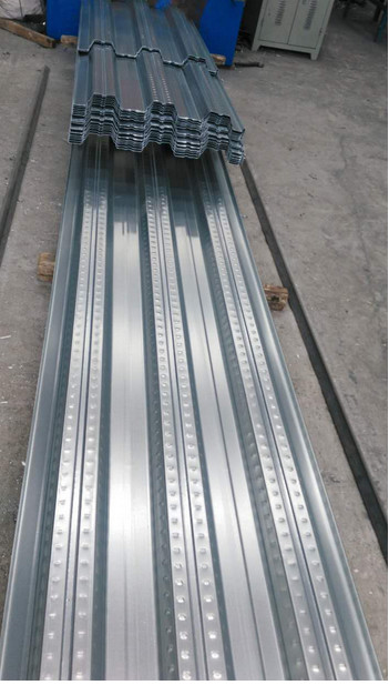 Interior Galvanized Metal Stud And Track Light Gauge Hat Sections Wall Framing 12000mm