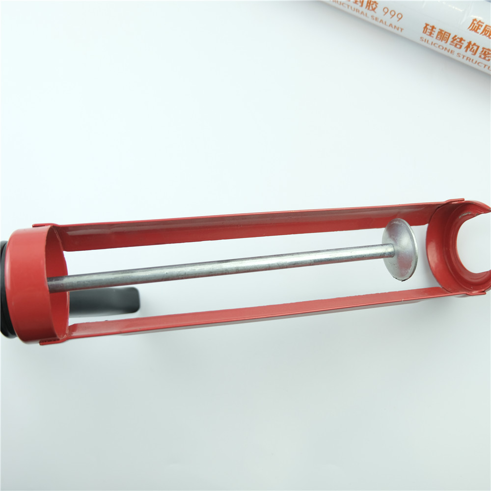300ml 7.8mm Sealant Cordless Caulk For Construction Glass