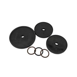China NBR FKM Rubber Diaphragm Pump Repair Kit Membrane For Water Pump wholesale