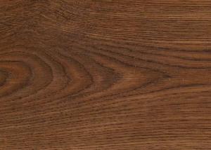 China Laminating Wood Effect Vinyl Wrap 0.8mm self adhesive vinyl for cupboards wholesale