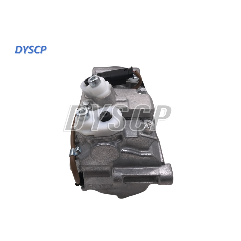 0008303601 12V Air Conditioner Compressor For Car Benz W166 GLE350 2015 7PK Diesel Engine