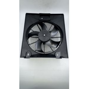 SCHWING Cooling Fan 98417301 COOLING FAN90050063 0625.039.000124V