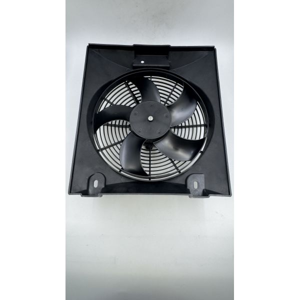 SCHWING Cooling Fan 98417301 COOLING FAN90050063 0625.039.000124V