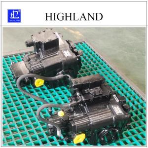 China Cast Iron Underground Truck Hydraulic Pumps Overload Test Pv22 Mv23 wholesale