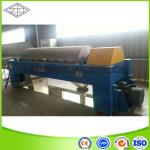 China manufacturer two phase waste oil centrifuge decanter