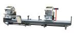 Digital Display Double-Head Cutting Saw