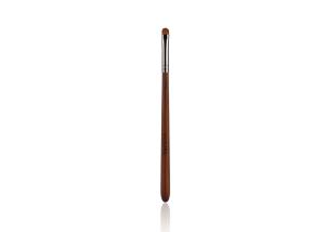 China Vonira Small Shader Brush Lashline Petite Smudge Brush Private Label wholesale