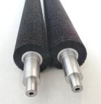 Printing Equipment Accessories Brush Roller Printing Rubber Roller Plate
