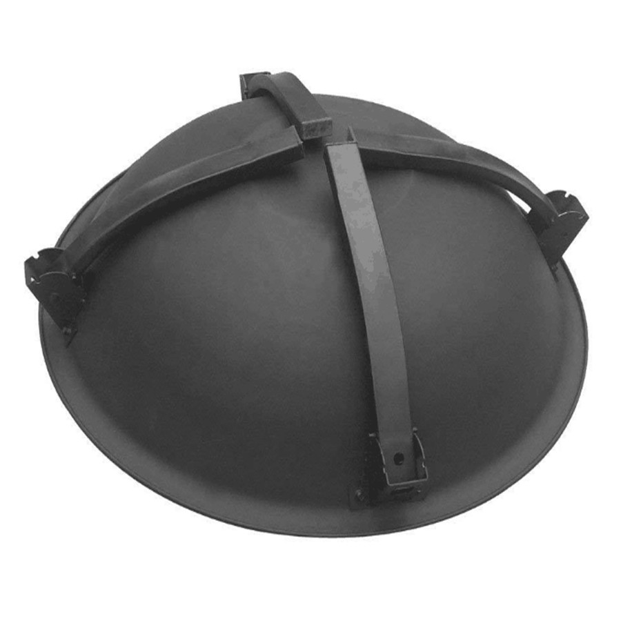 Amazon wood burning fire pit bowl charcoal patio bbq range hood outdoor