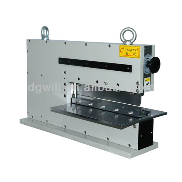 CWVC-2L  11 v-cut PCB separator,PCB depaneling machine,PCB cutting machine,pcb depanelizer.jpg