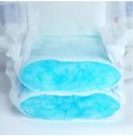 A Grade Disposable Baby Diapers with Magic Tapes
