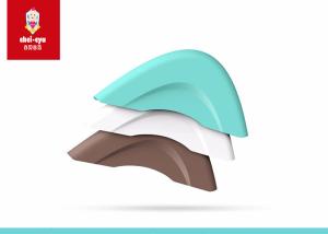 China Furniture Corner Crescent Silicone Collision Angle Baby Safety Corner Guards wholesale