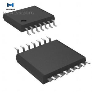 China MC74LVX08DTG wholesale