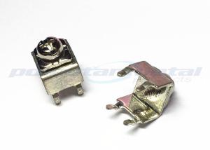 China Heavy Duty PCB Screw Terminal wholesale