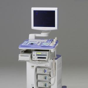 China ALOKA ProSound SSD-3500 Medical Ultrasound System Doppler Device wholesale