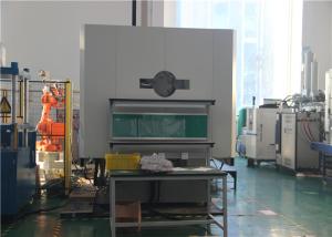 China 8000kN Magnesium Alloy Die Casting Machine wholesale