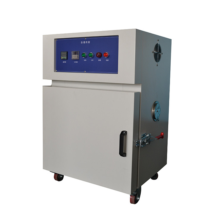 Laboratory Battery Tester Machine For Battery Flame Resistance Test