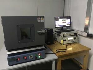 China 30L~300L Forced Air Lab Ovens CE Certified To International Standards wholesale