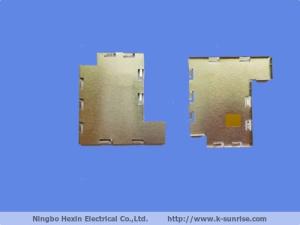 China metal shielding cover wholesale
