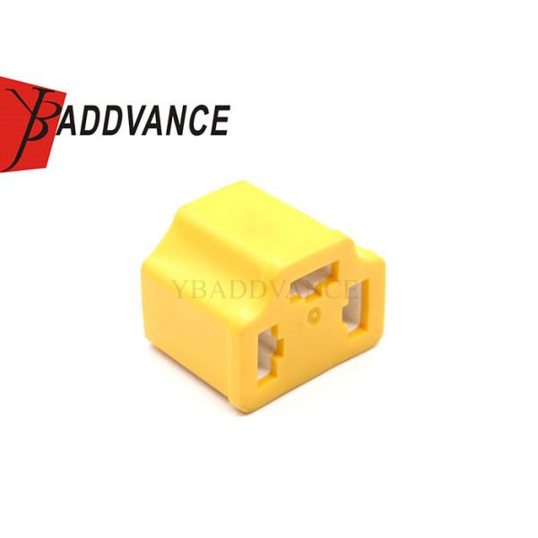 Automotive 3 Pin Headlight Lamp Extension Connector With Termianl For Truck H4