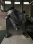 Food Ingredient Powder 1200kg Three Dimensional Mixer