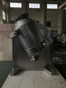 China 15RPM 200L Three Dimensional Mixer For Dry Jelly Powder wholesale