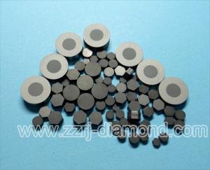 China Diamond die blanks wholesale
