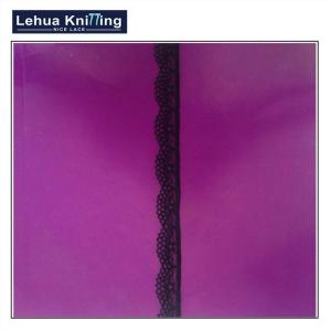 China 2016 New style lace trim for under wear wholesale