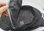 25L Lightweight Hiking Backpack Water Resistant OEM / ODM Aceeptable
