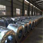 0.3mm-3.0mm Polished Stainless Steel Coil